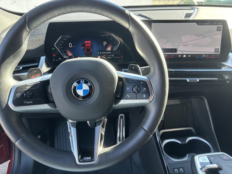 BMW Serie X X2 1.5i sDrive20i PACK M - photo 7