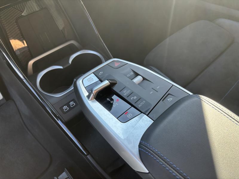 BMW Serie X X2 1.5i sDrive20i PACK M - photo 8