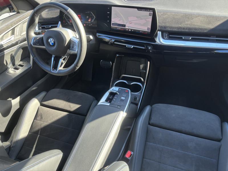 BMW Serie X X2 1.5i sDrive20i PACK M - photo 12