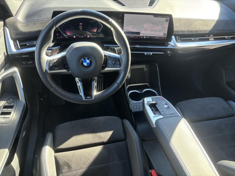 BMW Serie X X2 1.5i sDrive20i PACK M - photo 10