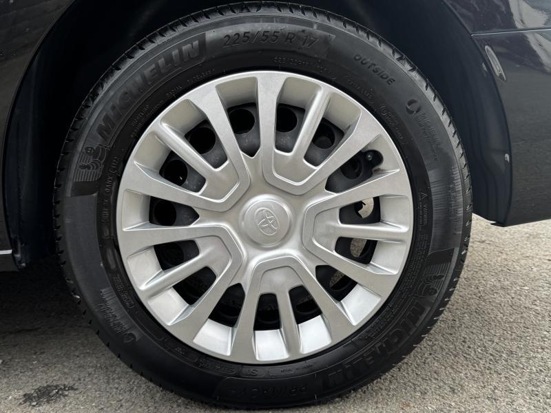 Toyota ProAce Verso 2.0 DIESEL MPV 8 PLACES - photo 22