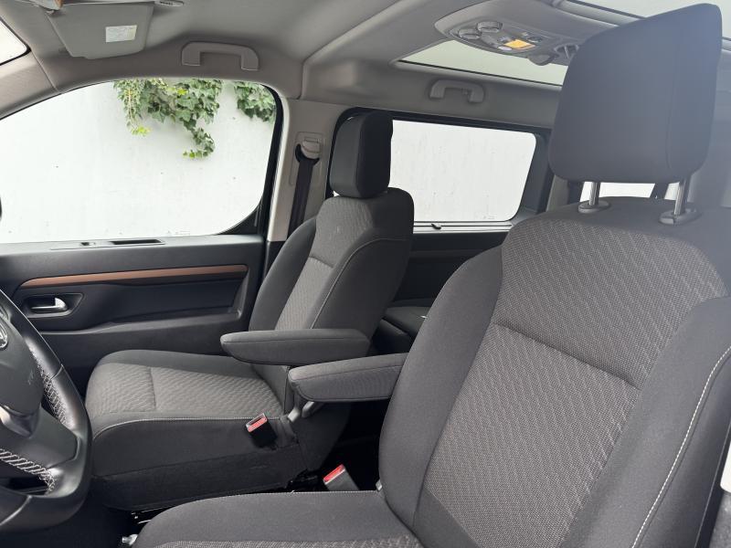Toyota ProAce Verso 2.0 DIESEL MPV 8 PLACES - photo 15