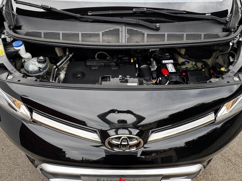 Toyota ProAce Verso 2.0 DIESEL MPV 8 PLACES - photo 21