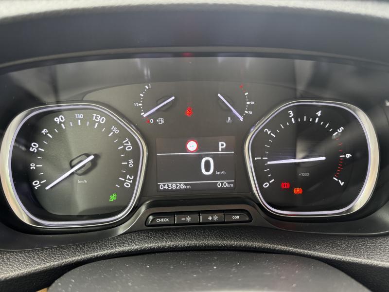 Toyota ProAce Verso 2.0 DIESEL MPV 8 PLACES - photo 6