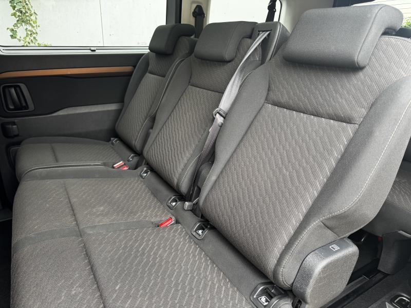 Toyota ProAce Verso 2.0 DIESEL MPV 8 PLACES - photo 17