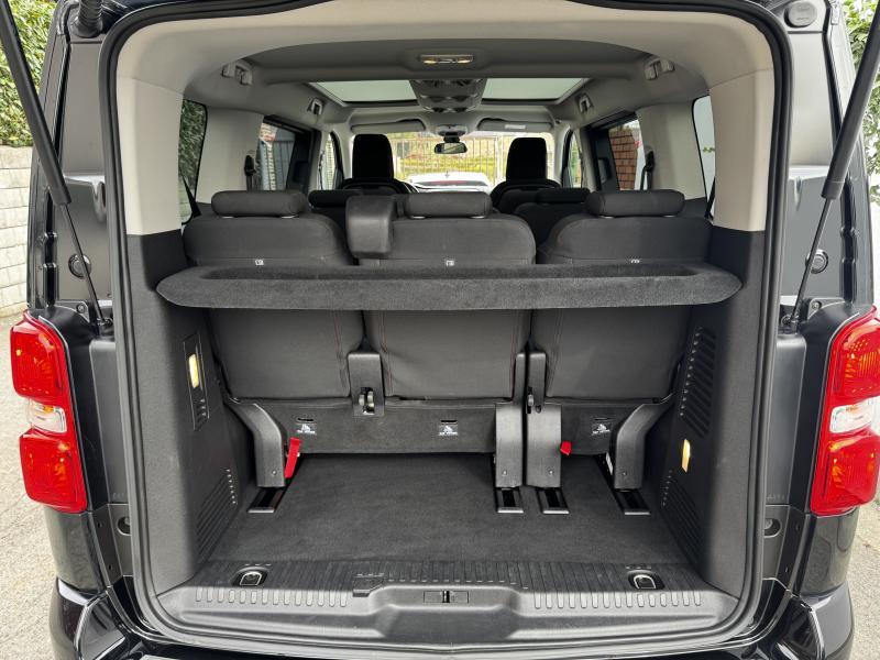 Toyota ProAce Verso 2.0 DIESEL MPV 8 PLACES - photo 20