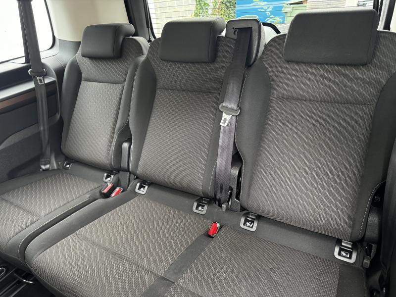 Toyota ProAce Verso 2.0 DIESEL MPV 8 PLACES - photo 18