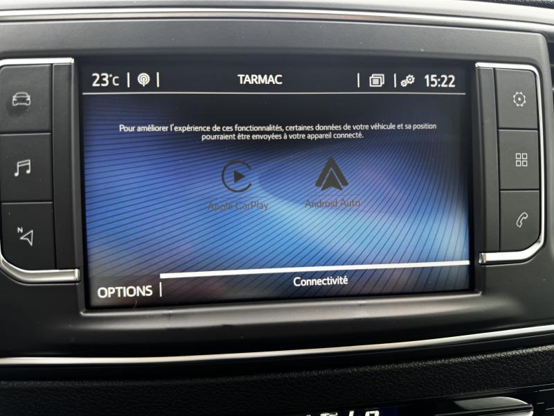 Toyota ProAce Verso 2.0 DIESEL MPV 8 PLACES - photo 11