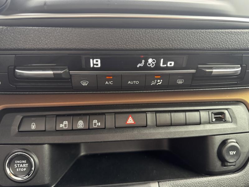 Toyota ProAce Verso 2.0 DIESEL MPV 8 PLACES - photo 9