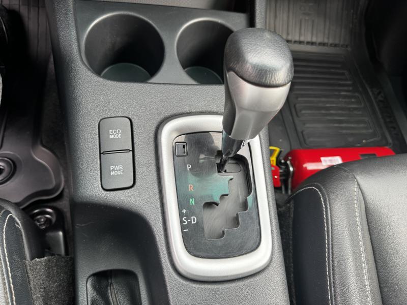 Toyota Hilux 2.4 D 4X4 LOUNGE - photo 8