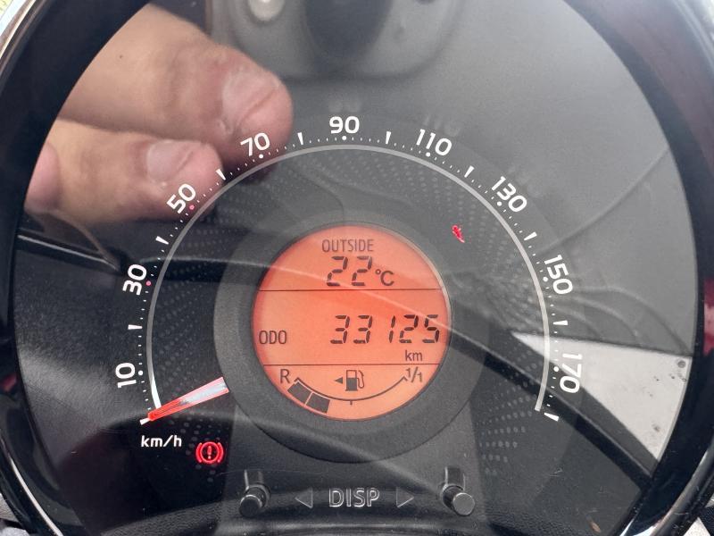 Toyota Aygo 1.0 VVT-I X-PLAY - photo 6