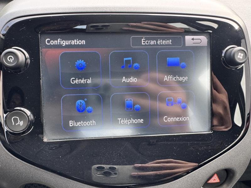 Toyota Aygo 1.0 VVT-I X-PLAY - photo 10