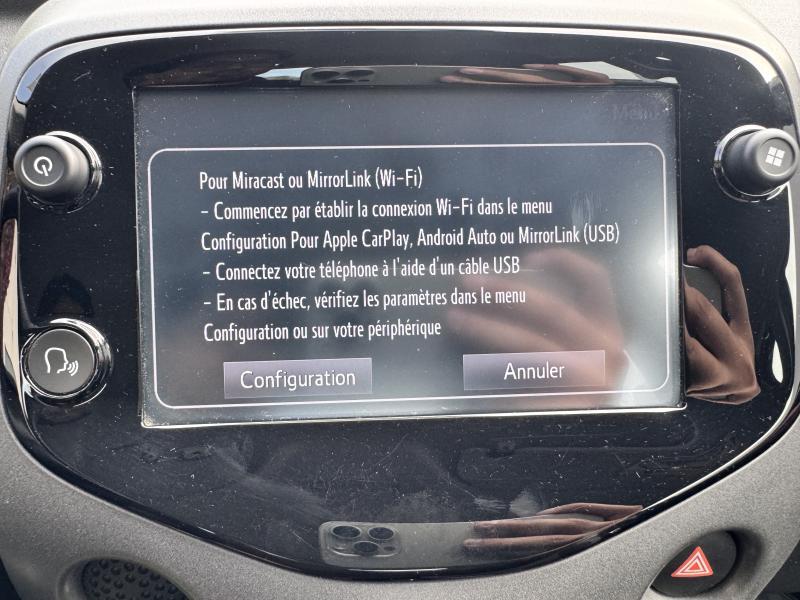 Toyota Aygo 1.0 VVT-I X-PLAY - photo 11