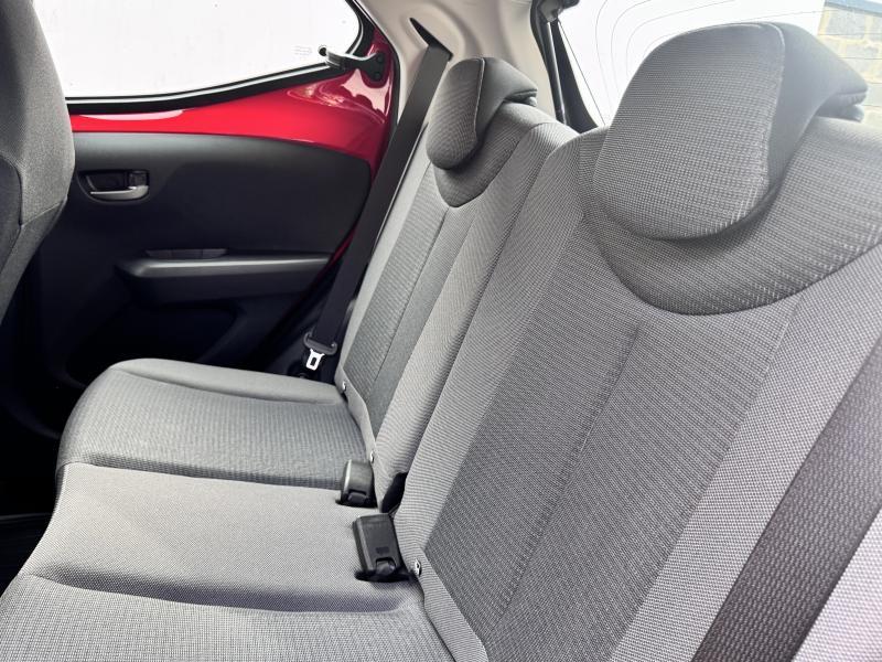 Toyota Aygo 1.0 VVT-I X-PLAY - photo 16