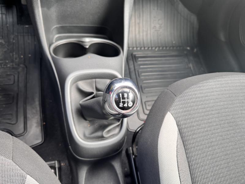 Toyota Aygo 1.0 VVT-I X-PLAY - photo 8