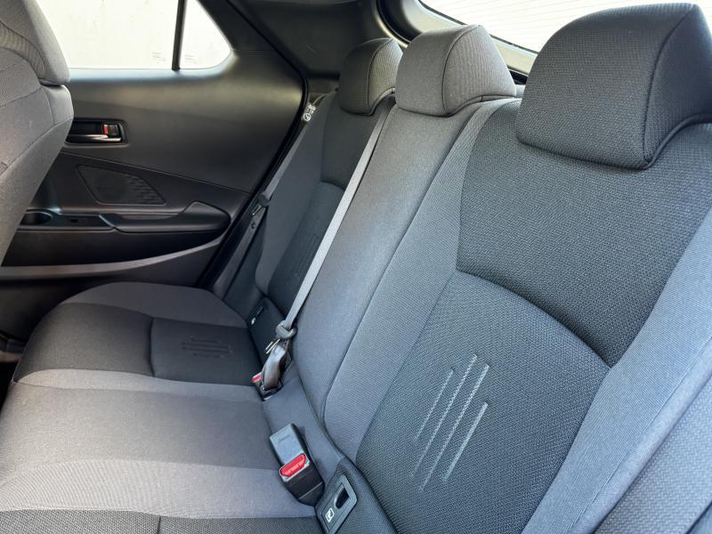 Toyota C-HR 2.0 PHEV ELITE - photo 16