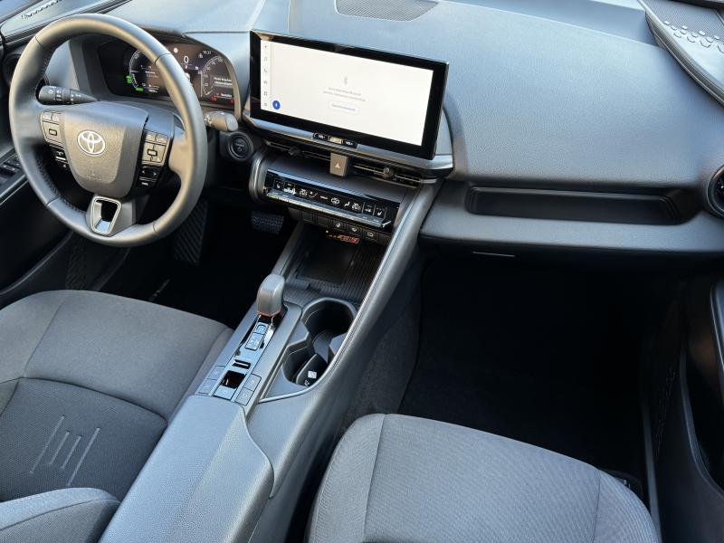 Toyota C-HR 2.0 PHEV ELITE - photo 17
