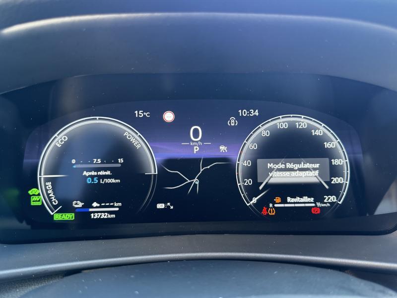 Toyota C-HR 2.0 PHEV ELITE - photo 6