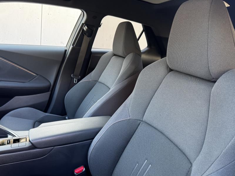 Toyota C-HR 2.0 PHEV ELITE - photo 13