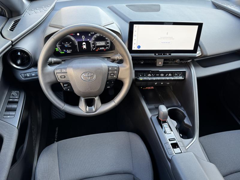 Toyota C-HR 2.0 PHEV ELITE - photo 14