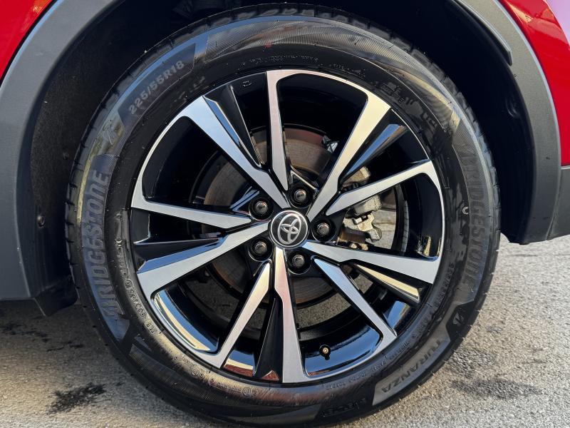 Toyota C-HR 2.0 PHEV ELITE - photo 20