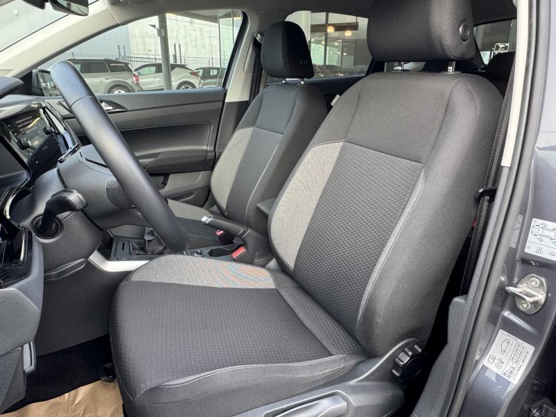 Volkswagen Polo 1.0 TSI - photo 7