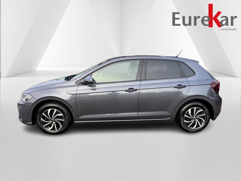 Volkswagen Polo 1.0 TSI - photo 4