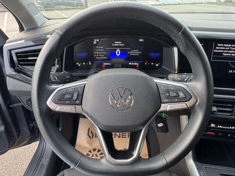 Volkswagen Polo 1.0 TSI - photo 9
