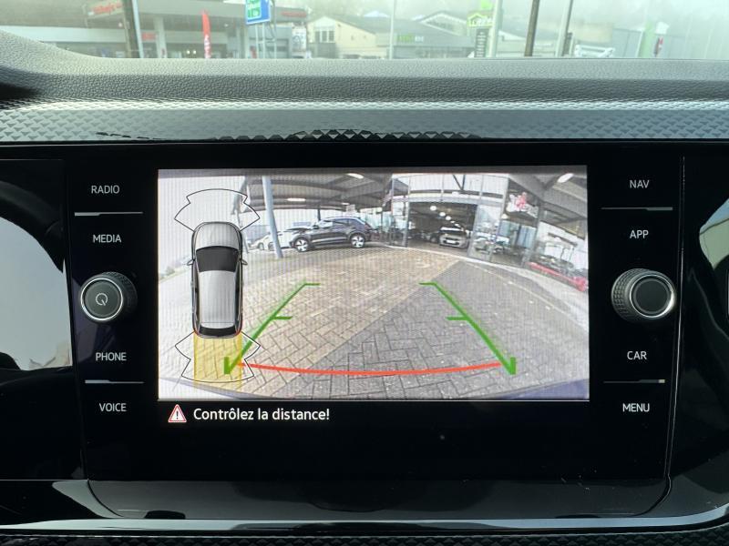 Volkswagen Polo 1.0 TSI - photo 12