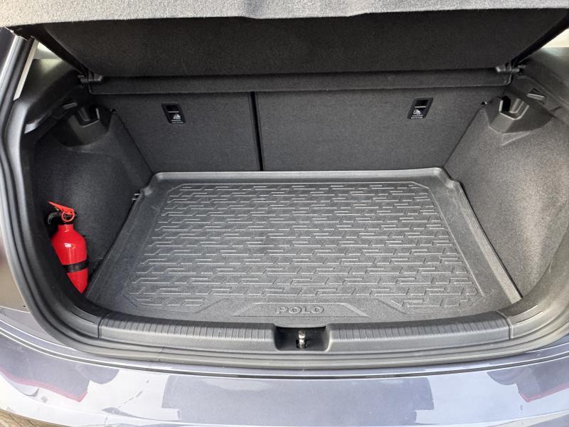 Volkswagen Polo 1.0 TSI - photo 18