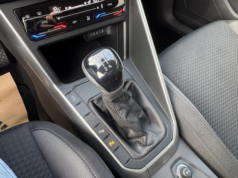 Volkswagen Polo 1.0 TSI - photo 15