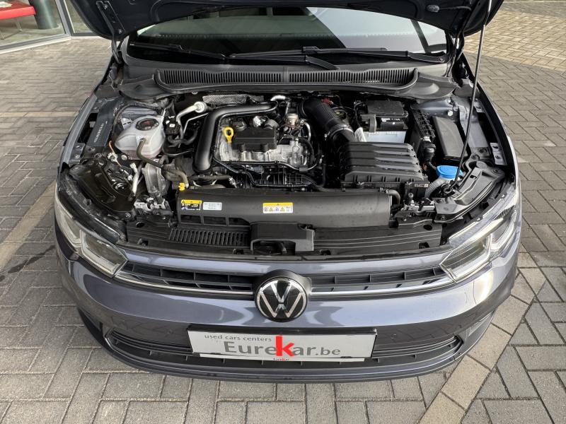 Volkswagen Polo 1.0 TSI - photo 19