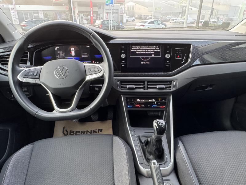 Volkswagen Polo 1.0 TSI - photo 6
