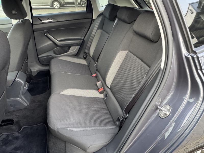 Volkswagen Polo 1.0 TSI - photo 8