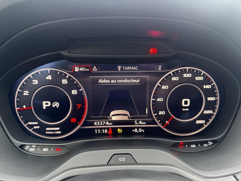 Audi Q2 1.5 TSI S LINE - photo 6