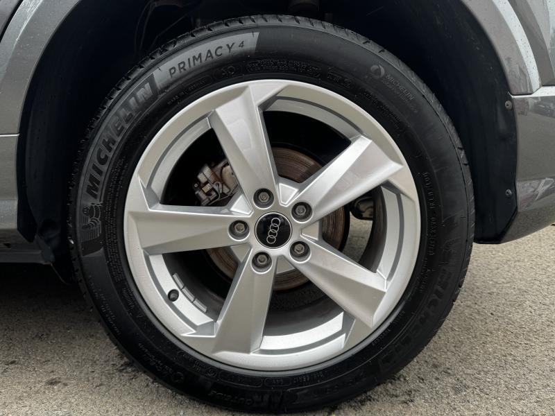 Audi Q2 1.5 TSI S LINE - photo 19