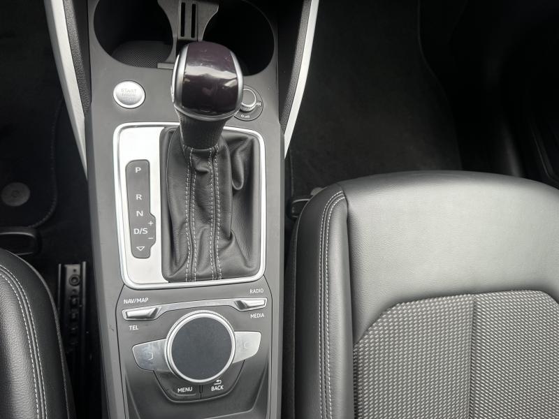 Audi Q2 1.5 TSI S LINE - photo 8