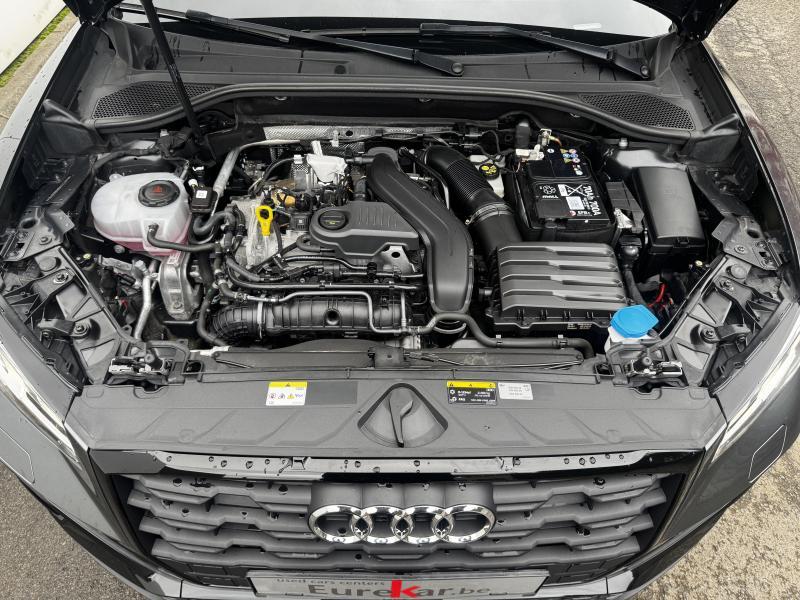 Audi Q2 1.5 TSI S LINE - photo 18