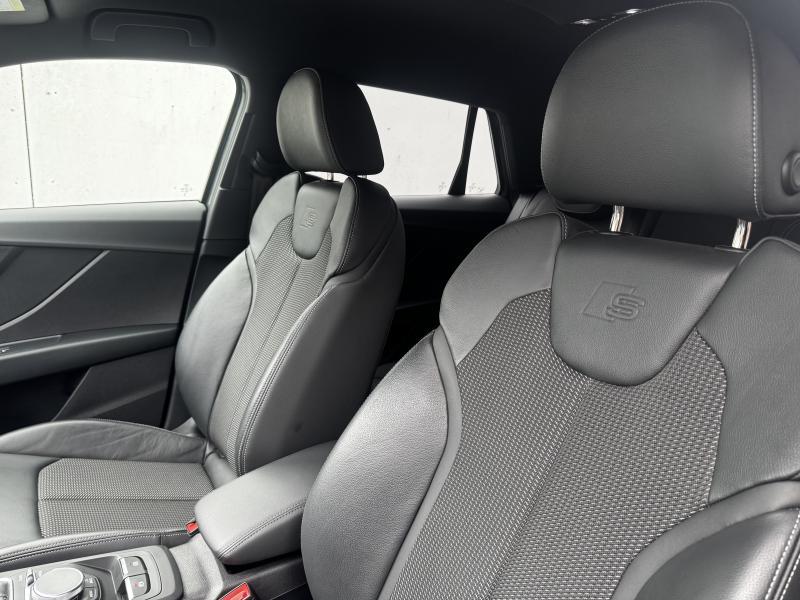 Audi Q2 1.5 TSI S LINE - photo 13