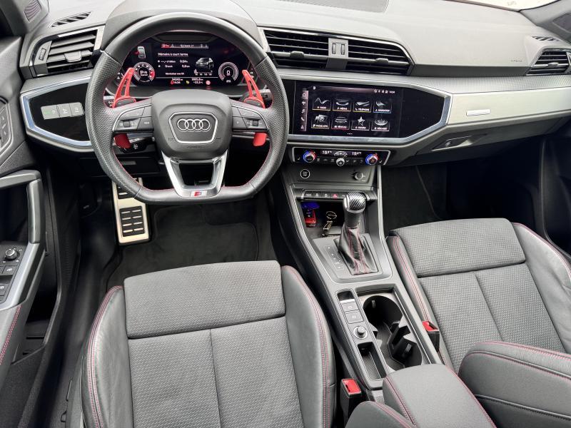 Audi Q3 1.5 TFSI S LINE - photo 16