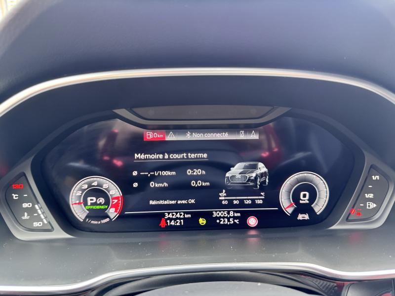 Audi Q3 1.5 TFSI S LINE - photo 6