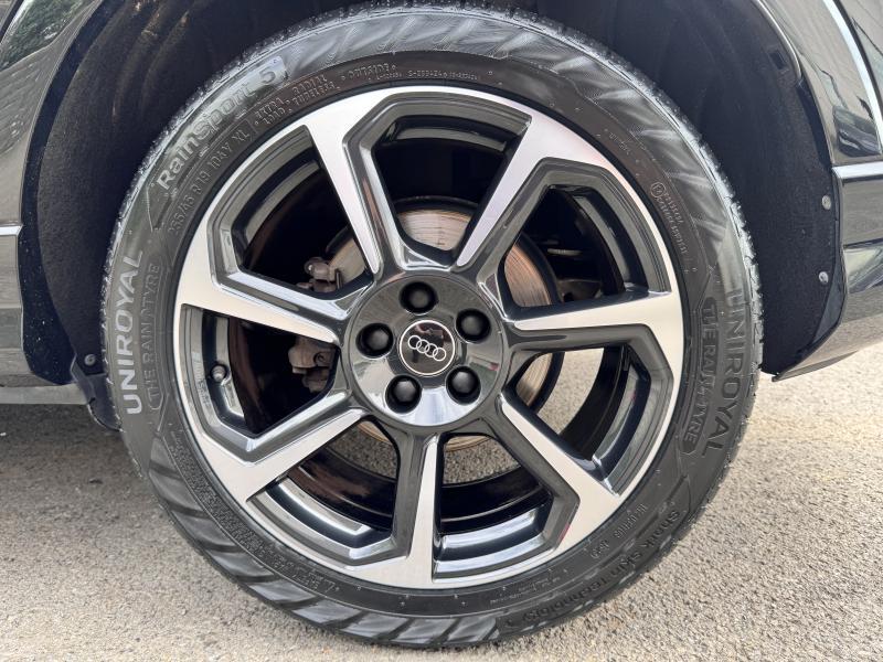 Audi Q3 1.5 TFSI S LINE - photo 20