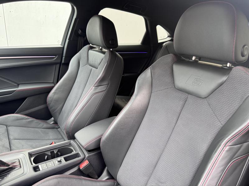 Audi Q3 1.5 TFSI S LINE - photo 15