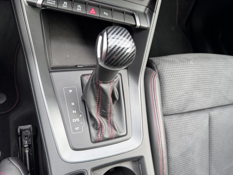 Audi Q3 1.5 TFSI S LINE - photo 8