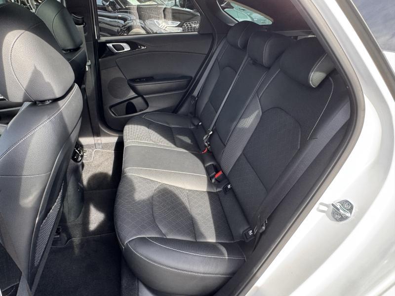 Kia Pro Ceed 1.5 T-GDI 140 - photo 8