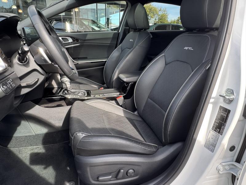 Kia Pro Ceed 1.5 T-GDI 140 - photo 7