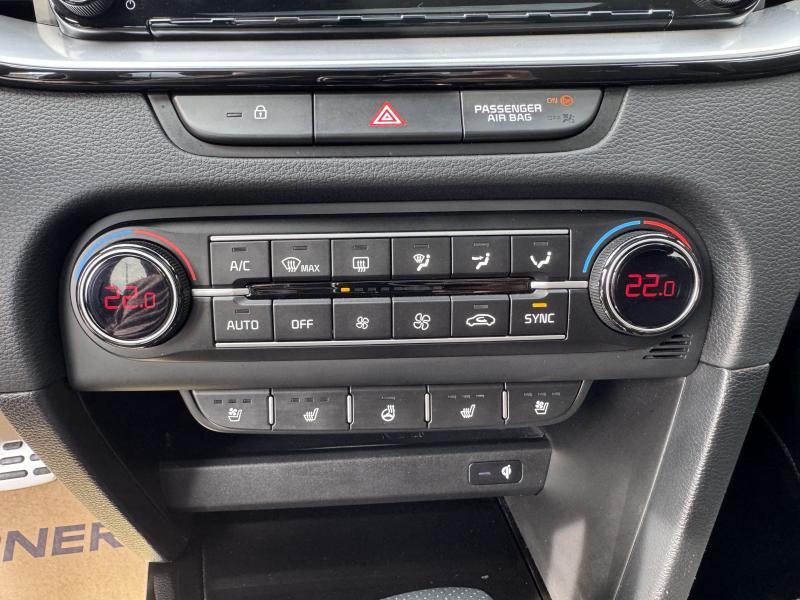 Kia Pro Ceed 1.5 T-GDI 140 - photo 14