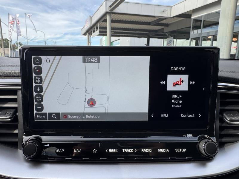 Kia Pro Ceed 1.5 T-GDI 140 - photo 13