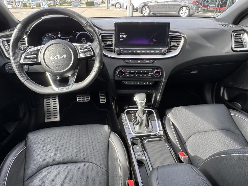 Kia Pro Ceed 1.5 T-GDI 140 - photo 6