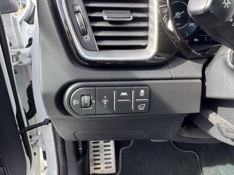 Kia Pro Ceed 1.5 T-GDI 140 - photo 16